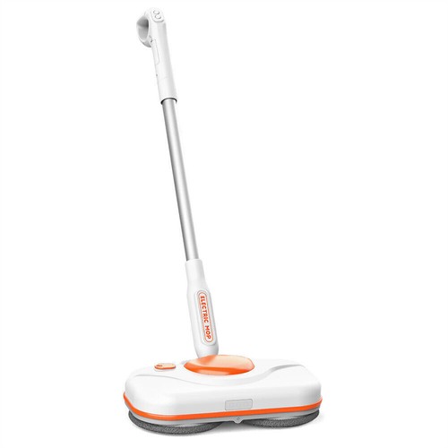 Cordless Electric Spin Mop Cleaning Floor Machine Automatic Household Cleaner - Picture 2 of 13