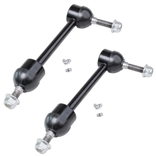 17pc Gear Box Tie rod Ball Joint for Ford Crown Victoria Town Car Grand Marquis - Picture 7 of 10