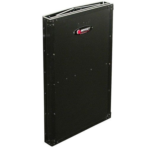 Odyssey FZF1930BL Fold-Out Stand Facade Frontboard 19" Wide X 30" Tall idjnow - Picture 4 of 5