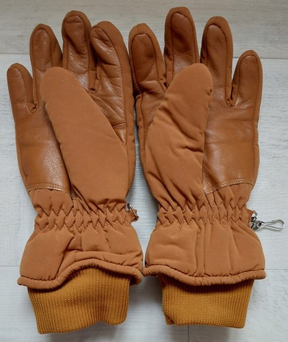 Ski Handschuhe Reusch Damen Gr. 6 1/2 Super Migro Thinsulate Thermal insulation - Bild 2 von 2