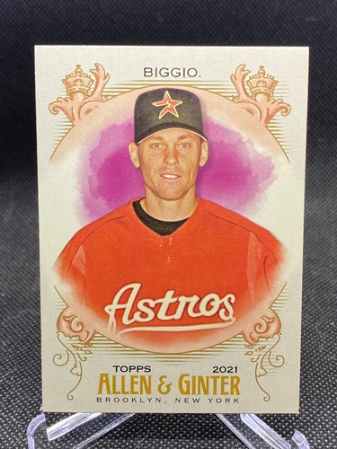 2021 Topps Allen & Ginter (& minis) Pick Your Own & Complete Your Set - Picture 42 of 195