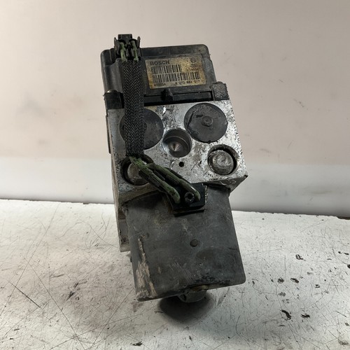 Modulo centralina ABS OPEL ZAFIRA 2005 codice ricambio: 0265220584 09156992 - Foto 4 di 6