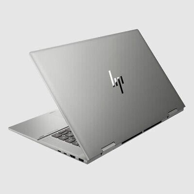 HP ENVY x360 Convertible 15.6 HP ENVY x360 Convertible 15.6