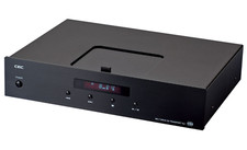 CEC TL5 Belt Drive CD Transport Player Black AC120V Brand New