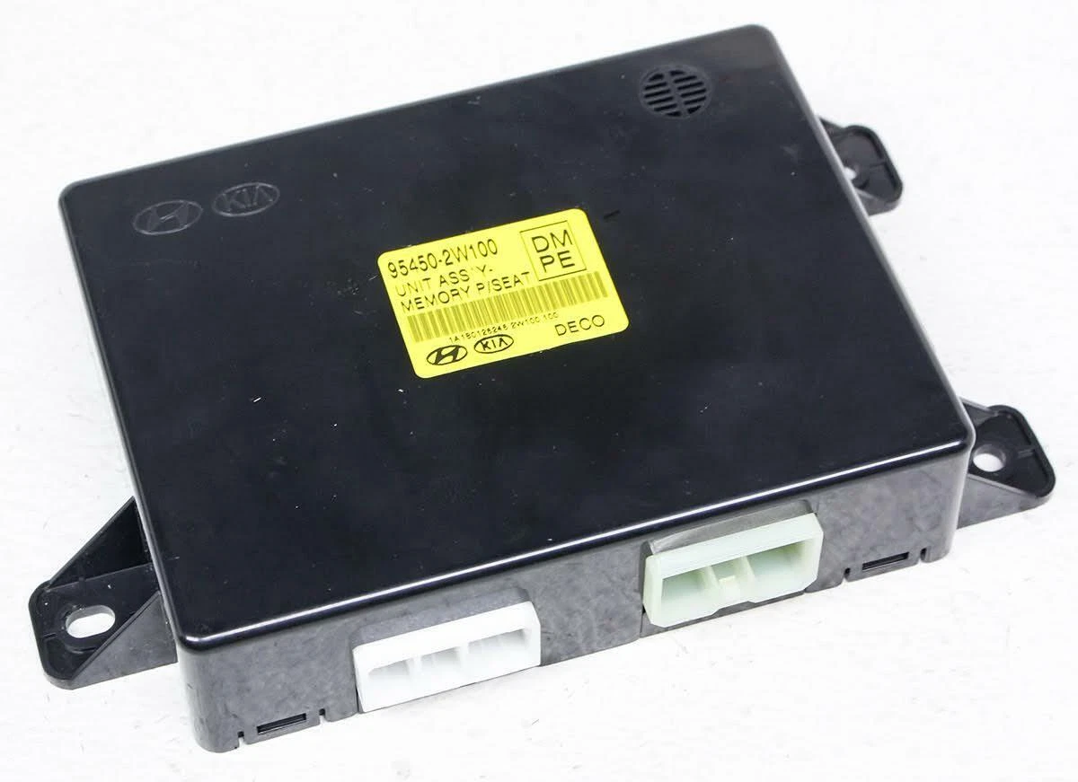 95450-2W100 OEM Hyundai Santa Fe XL (LWB) Power Seat Memory Module 