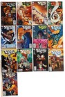 Secret Six DC Comics Set Comics, Graphic Novels & TPBs