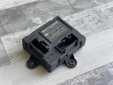 JAGUAR XF 2010 DOOR CONTROL MODULE O/S/F BH42-14D618-AA