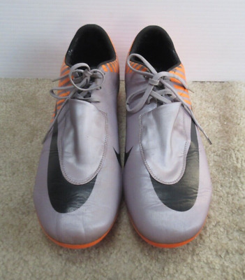 Nike Mercurial Vapor VI FG 409883-508 World Cup 2010 Soccer Nike Mercurial Vapor VI FG 409883-508 World Cup 2010 Soccer