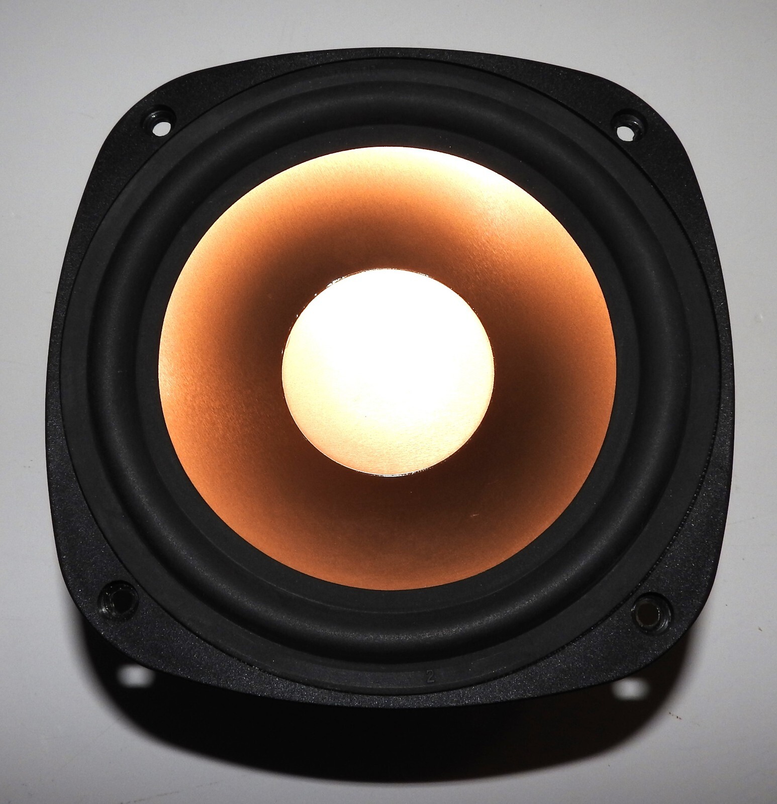 CERWIN VEGA E715 15" WOOFER SPEAKER 15W5 (*READ AD!) eBay