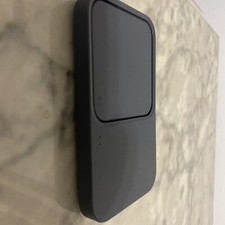 Samsung - 15W Duo Fast Wireless Charger pad Only - Black