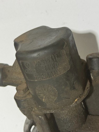 1996 VW PASSAT TDI 02A TRANSMISSION GEAR SHIFT TOWER HOUSING USED OEM - Picture 11 of 11