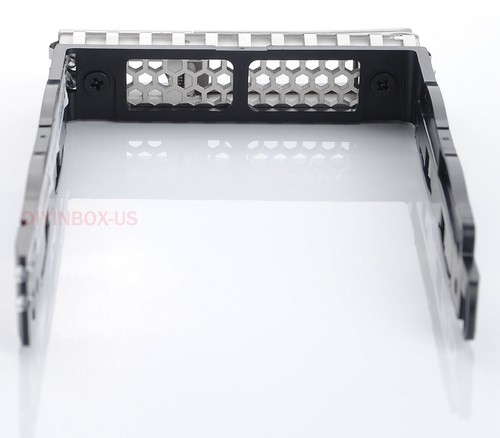 Lot 2,5 pouces disque dur disque dur plateau caddy, Cisco UCS C220 C240 C480 ML M5 74-113290-01 - Photo 10/17