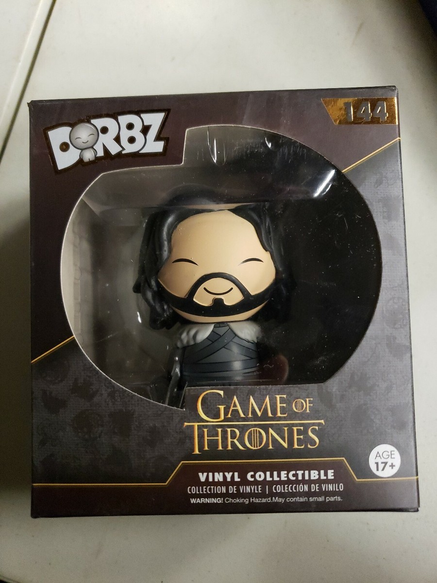 Funko Pop! Rides: Game of Thrones - Daenerys Targaryen (w