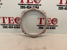 Thomas & Betts 150 Conduit Locknut, Aluminum, Rigid/IMC Conduit 4”