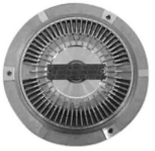 49645 NRF CLUTCH, RADIATOR FAN FOR AUDI
