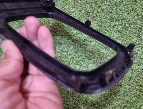 JDM RARE HONDA Integra Type R DC2 ITR RHD - 2000 Spec cover CENTRE CONSOLE - Picture 18 of 21
