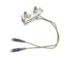 PHD CRS3U16X1-BB-M Compact Pneumatic Cylinder 0.63" Bore 1" Stroke