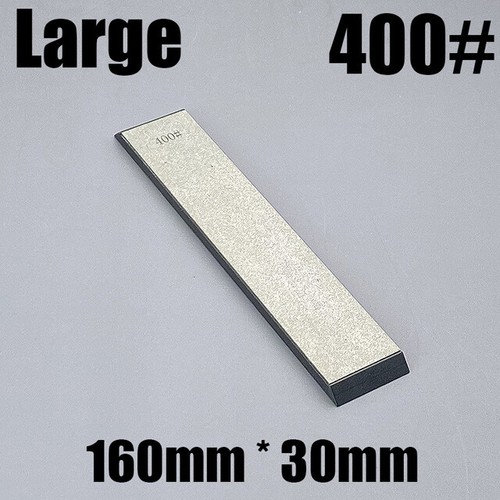 80-3000# Diamant Schleifsteine Wetzstein Wasserstein Schärfstein Messerschärfer - Bild 24 von 29