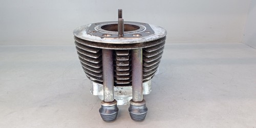 BMW R60 R 1976 60/5/6/7 motor cilindro diámetro de cañón. ¡Proyecto Rebore! - Imagen 3 de 13