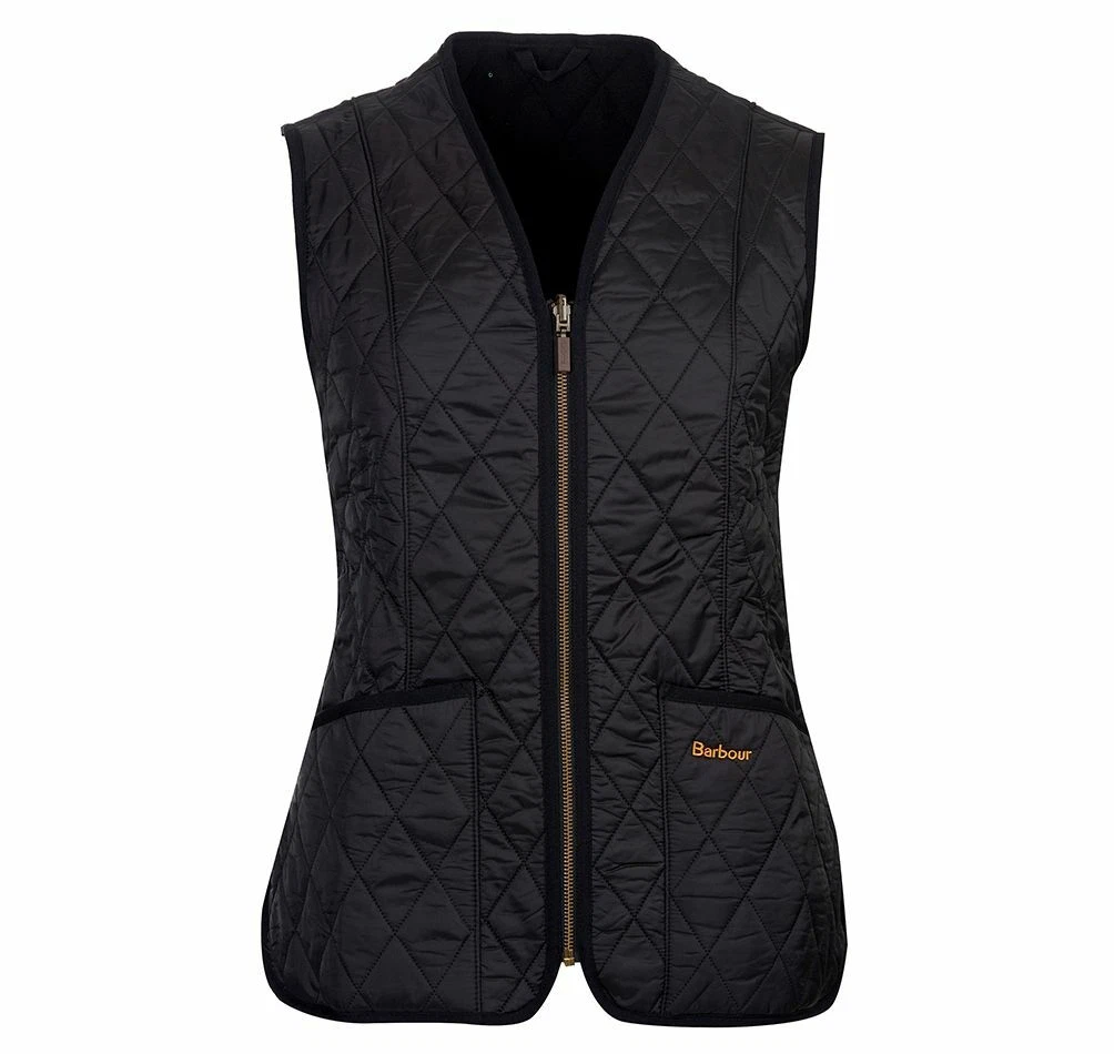 Nylon - Gilet Da Donna / Giacche E Cappotti Da Donna