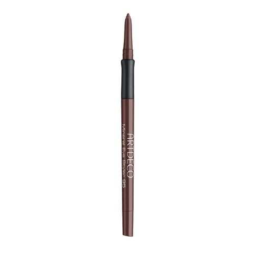 Artdeco Soft Waterproof Eyeliner Pencil/Mineral Eye Styler/Green Couture - Picture 35 of 40