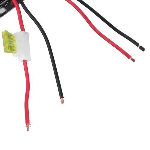 10A 12V to 24V Voltage Boost Converter Car Step-Up Transformer Navigation - Picture 12 of 12
