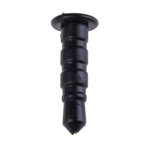 Lot de 10 bouchons anti-poussière en plastique pour écouteurs 3,5mm, accessoires - Zdjęcie 6 z 12