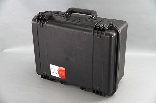 Artec Leo 3D Scanner tested no license - 第 8/10 張圖片