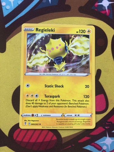 Pokemon - Holo rare - SWSH Evolving Skies - Choose Your Own - Discount Multiple - 第 7/16 張圖片