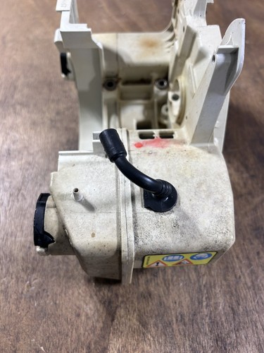Stihl Genuine MS210/230/250 Engine Housing - OEM Used - 1123 021 0800 - Picture 10 of 13