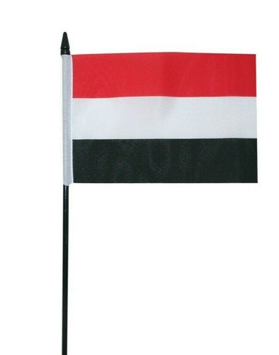 Tischplatte Flagge alle Länder Welt Europa Hand *SCHNELLER & KOSTENLOSER VERSAND UK* - Bild 115 von 117