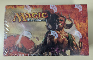 【未開封】BORN OF THE GODS 1 box Amazon.com: Hasbro Magic The Gathering Born of The Gods Fat