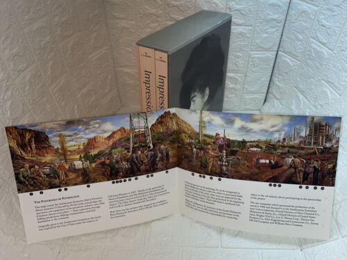 IMPRESSIONISM Books Volumes I & II - Ingo F Walther & Taschen Softcover Set of 2 - Picture 4 of 13