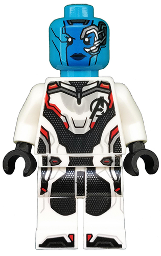 Authentic LEGO Marvel Avengers Endgame Minifigures - Pick Your Own! - Picture 11 of 11