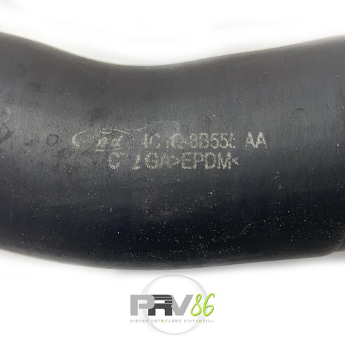 ✅✅ Manguera De Refrigeración FORD Transit IV ( TT9 ) 2.4 Tdci 115 / 4C1Q8B555AA - Imagen 4 de 4