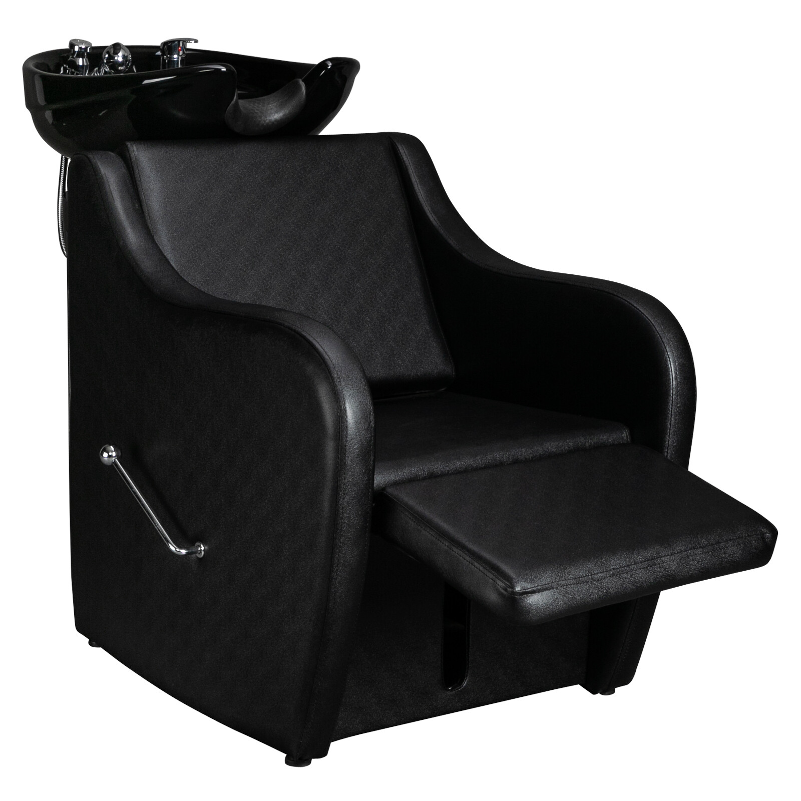 Shampoo Chair Backwash Unit Station Shampoo Bowl Salon Spa Hair Washing Sink | eBay Shampoo Chair Backwash Unit Station Shampoo Bowl Salon Spa Hair Washing Sink | eBay