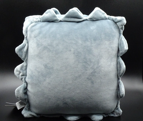 2021 Nintendo Super Mario "Thwomp" Comfy Plush Pillow by CLUB Mocchi Mocchi NWT - Picture 14 of 24