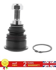 Front Left/Right Ball Joint For Mini MINI 06-13 31126772305