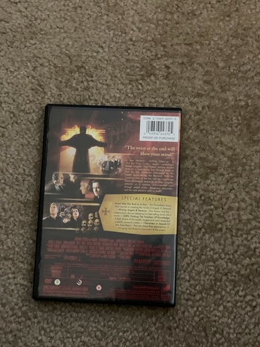 DVD / Blu-Ray Movies - Picture 63 of 249