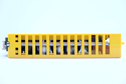 Módulo de salida GMF Robotics (Fanuc) A03B-0801-C445 OA16D - Imagen 7 de 11