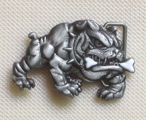 Men Cowboy Bull West Metal Belt Buckle 3D Xmas Father Boy Gifts for 3.8cm Width - Picture 43 of 98