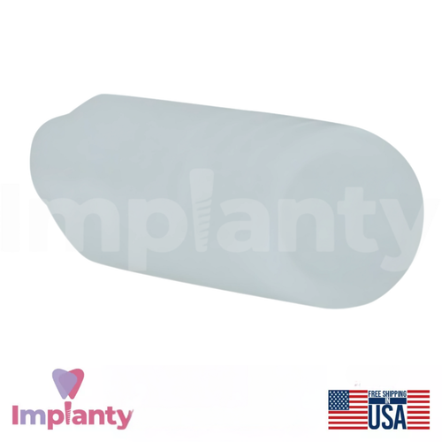 3x GDT Rotational Castable Dental Prosthetic Int Hex 2.0mm Slim Platform - Picture 3 of 6