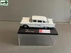 1965 Gas 13 Tchaika IST Miniature Car 1/43