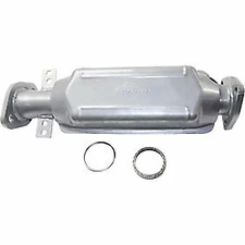 REPH960301 Evan Fischer Catalytic Converter 