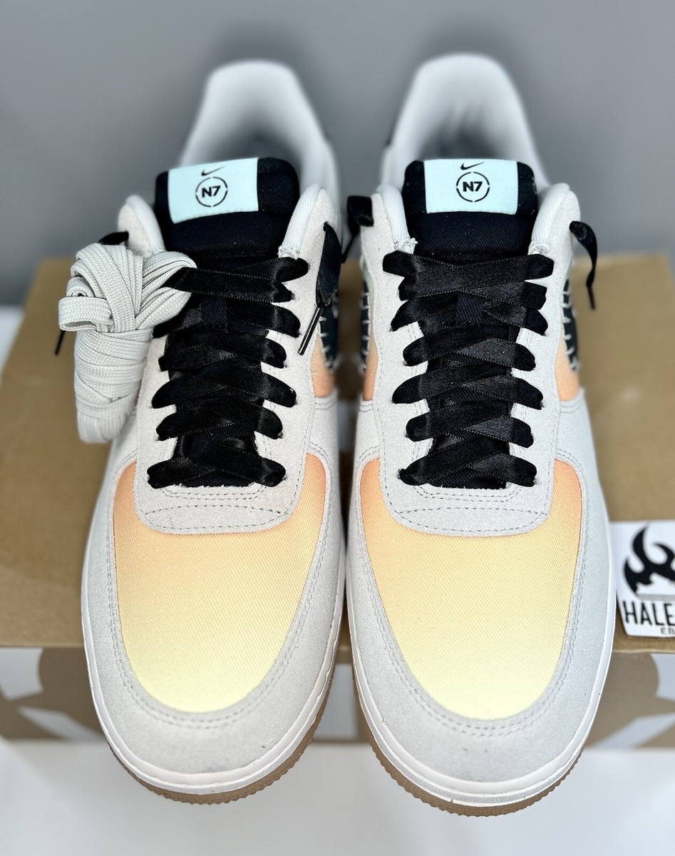 NEW Nike Air Force 1 '07 N7 | Men Sizes 6 - 15 | FZ3609-072