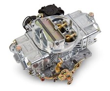 Holley Holley Street Avenger Carburetor 0-80870