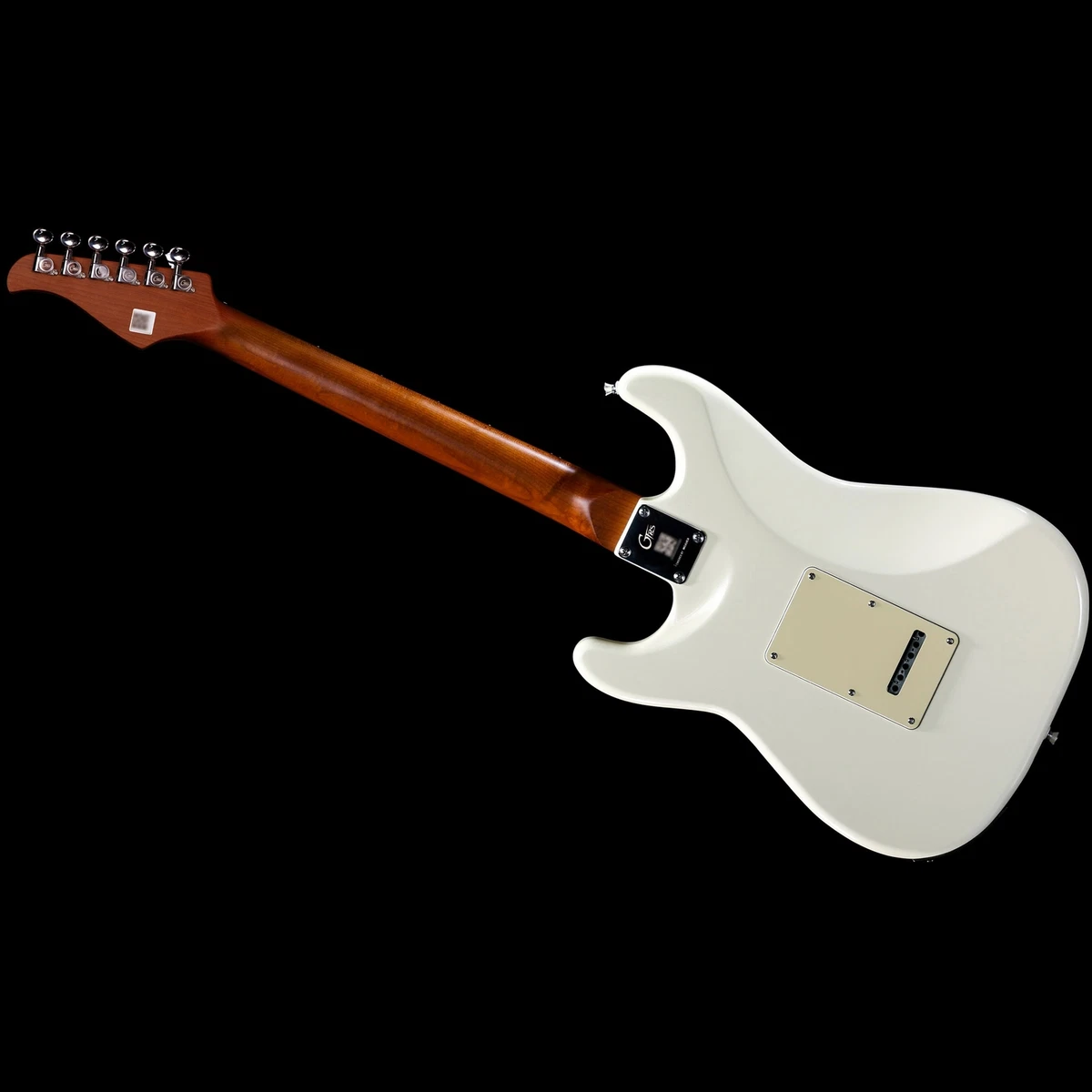 Mooer GTRS S800 Intelligent Guitar, Rosewood Fretboard, Standard