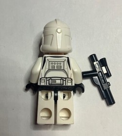 Lego Star Wars Minifigures - Clone Trooper 75028 sw0541 Phase 2