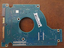 Seagate ST9250410AS 9HV142-300 FW:0002SDM1 WU (100566885 H) 250gb 2.5" Sata PCB