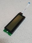 Bosch 5560004354 5560 004 354 WD-C2101N-6WLYe Pcb-1 Rev:4 Écran Bandeau Panneau 